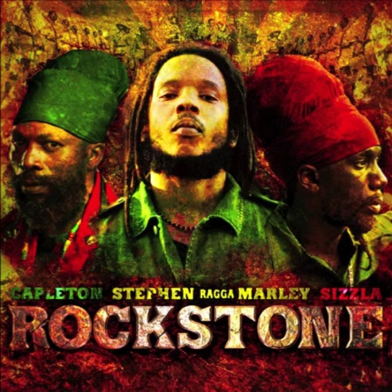 Stephen-Marley-ft.-Sizzla-Capleton-Rock-Stone- 1